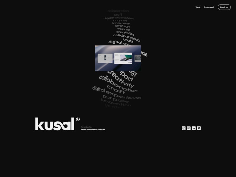 Kusal