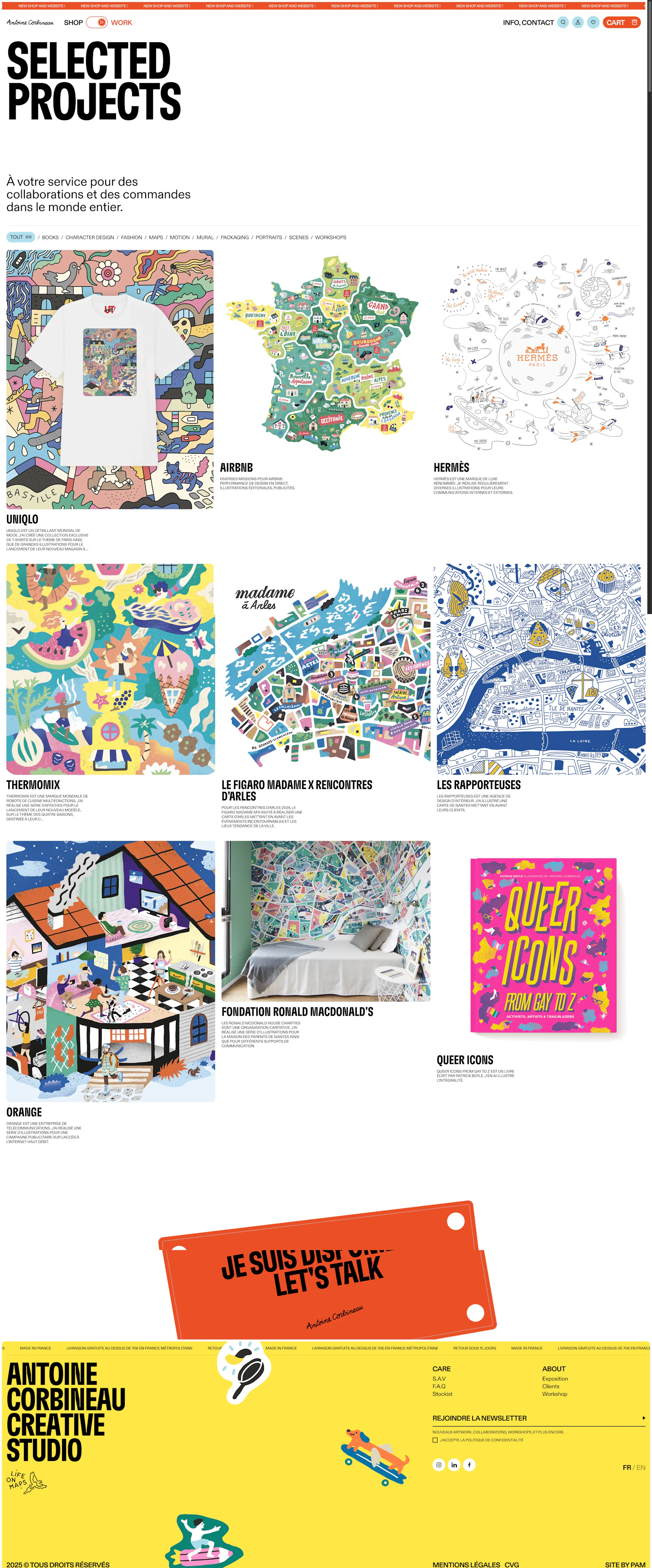 https://antoinecorbineau.com/