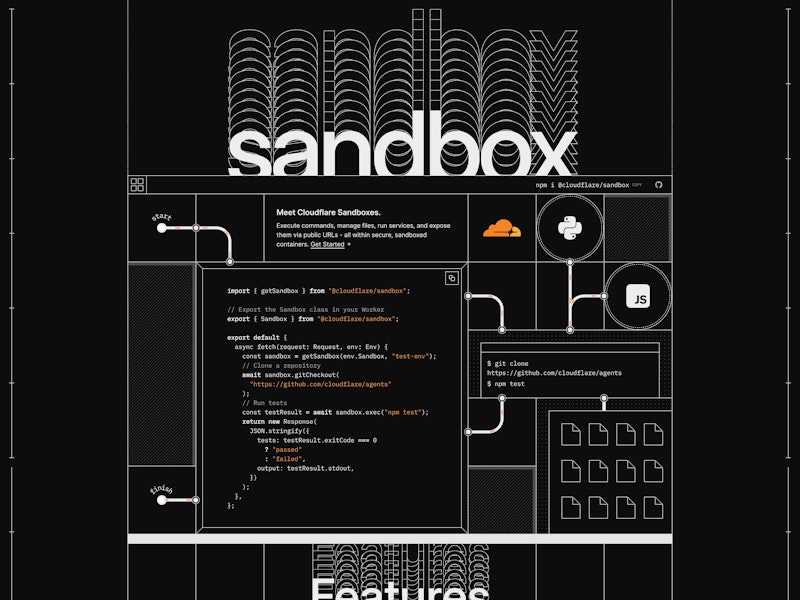 Sandbox