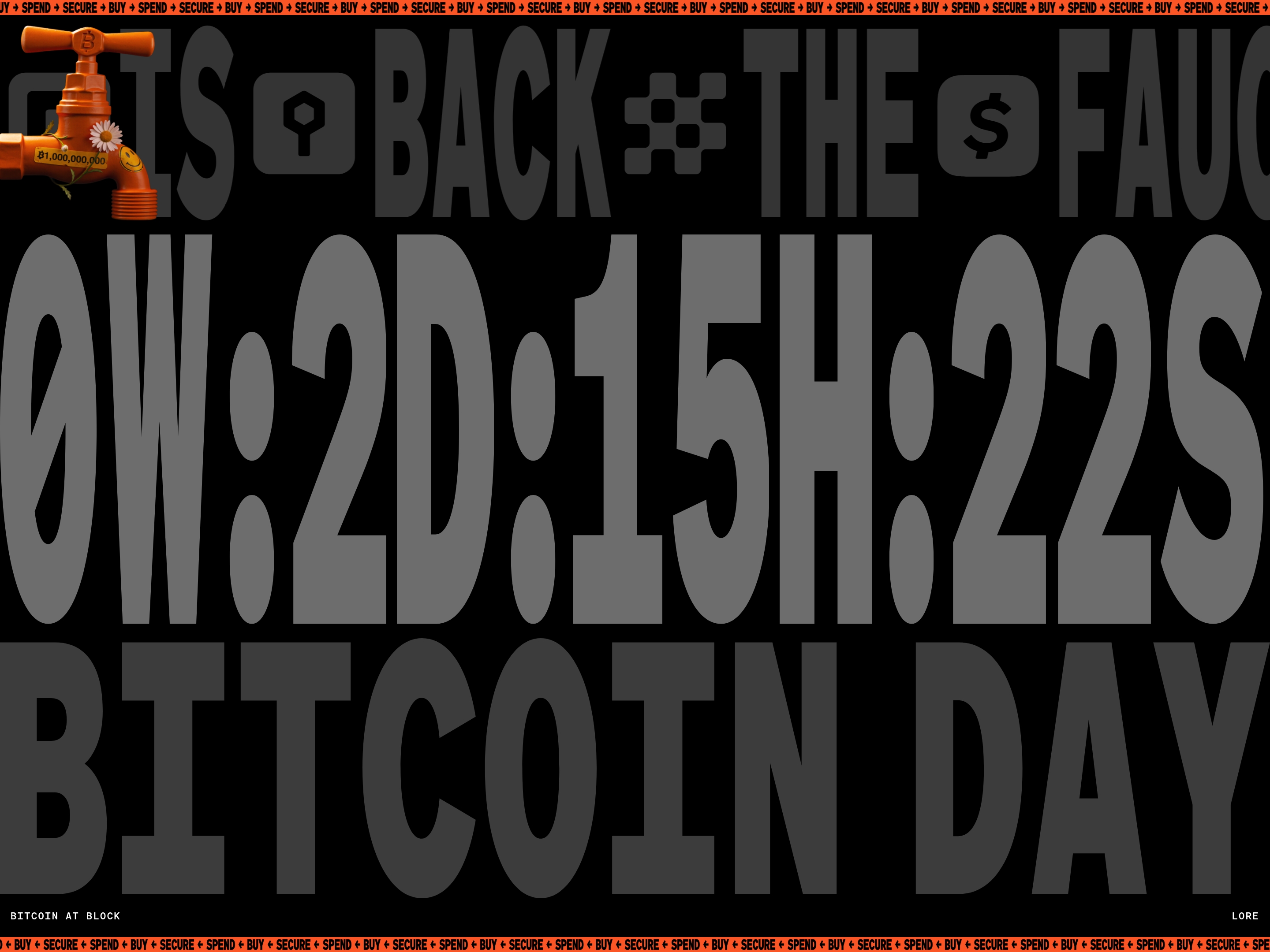 BTC Day