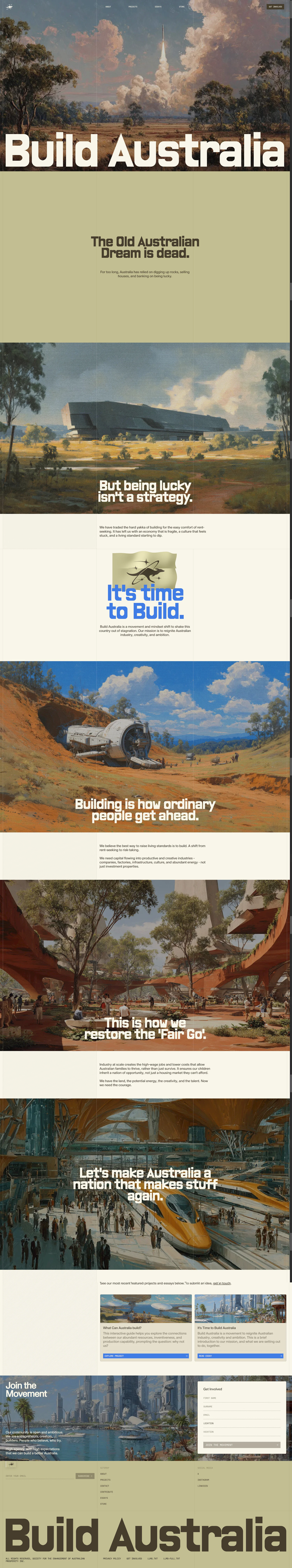 https://buildaustralia.com/