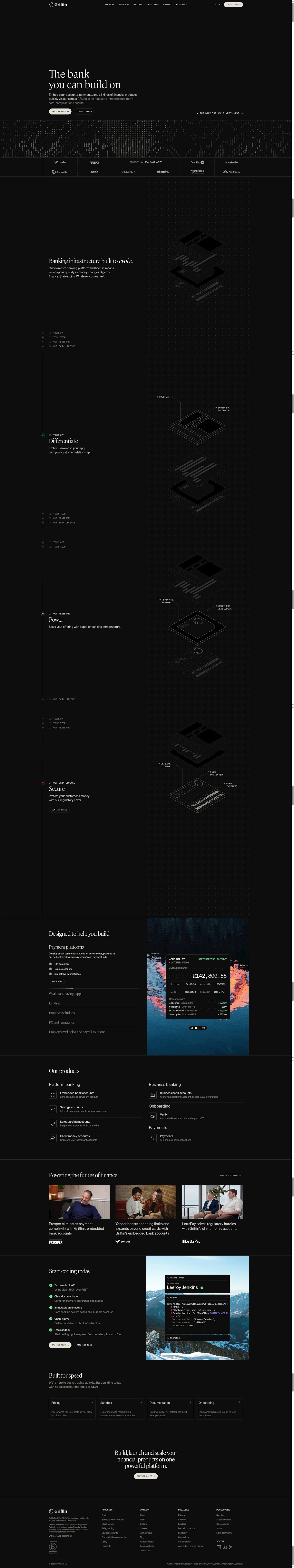 https://www.griffin.com/