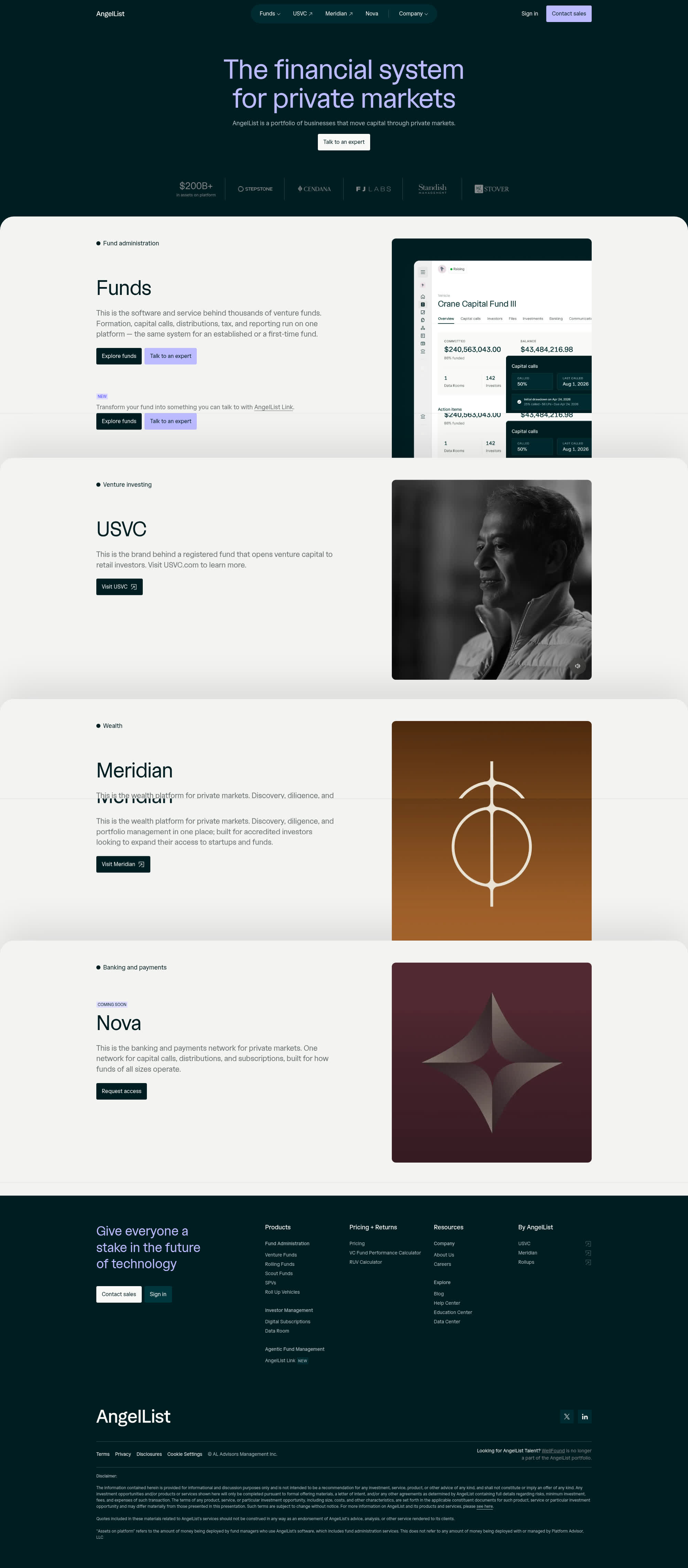 AngelList