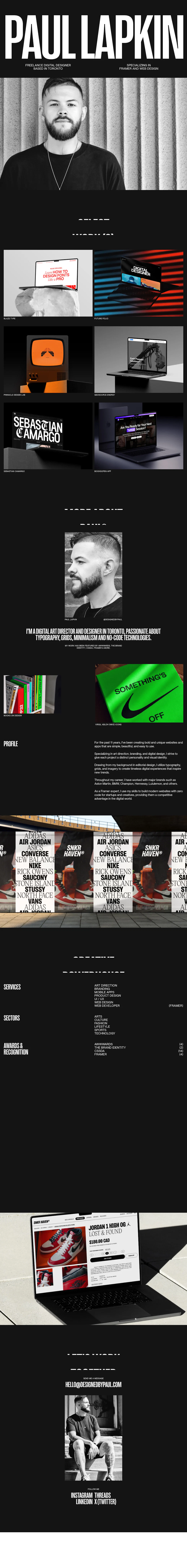 https://designedbypaul.com/