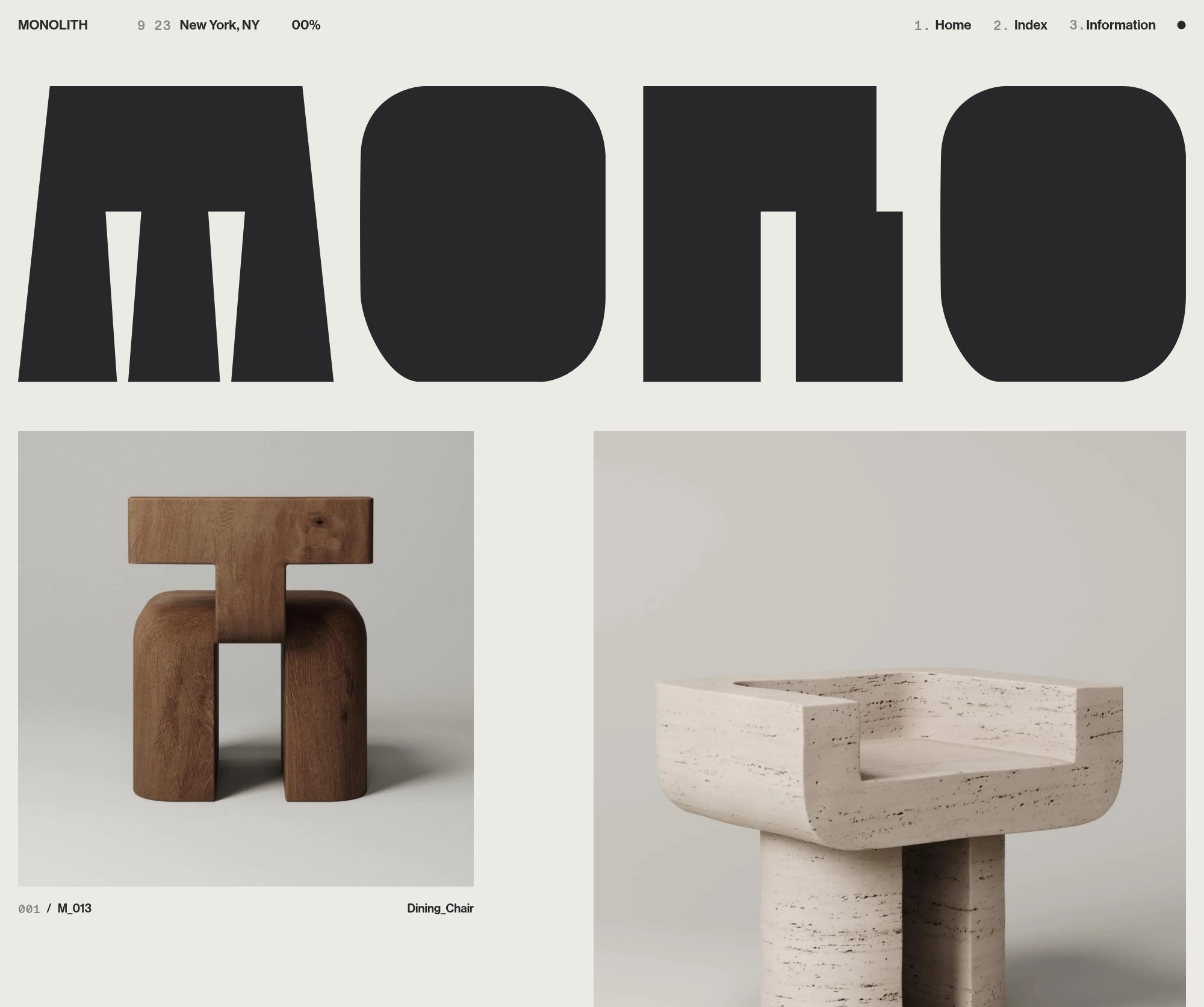 Monolith