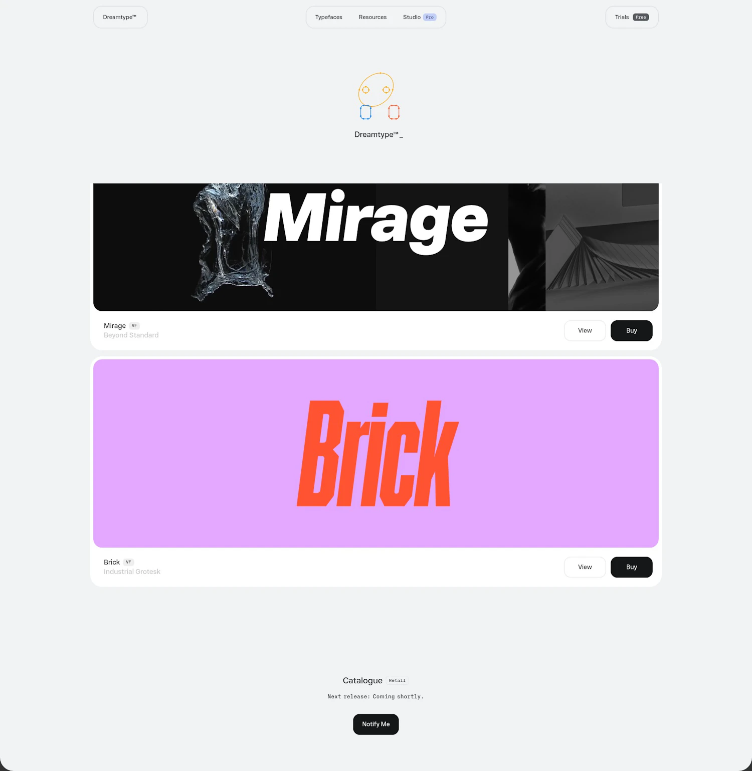 https://dreamtype.xyz/