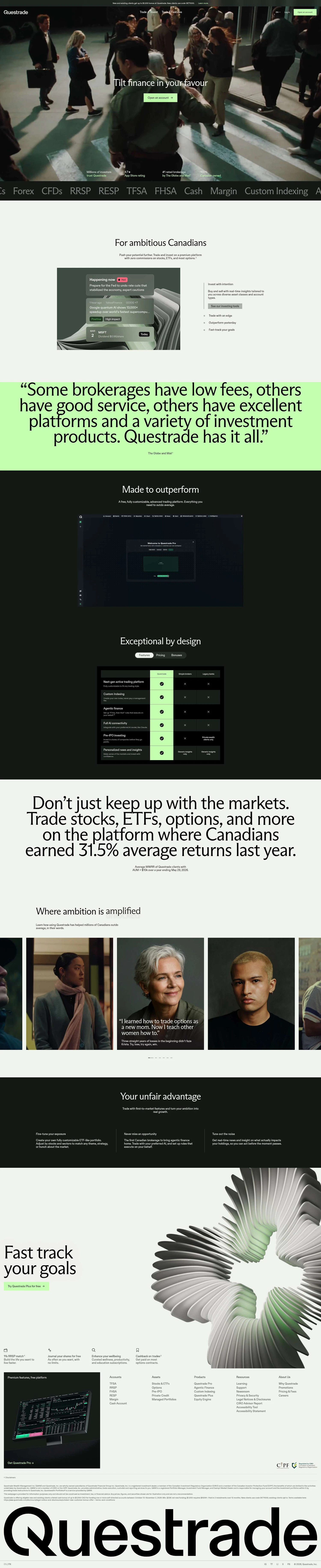 https://www.questrade.com/